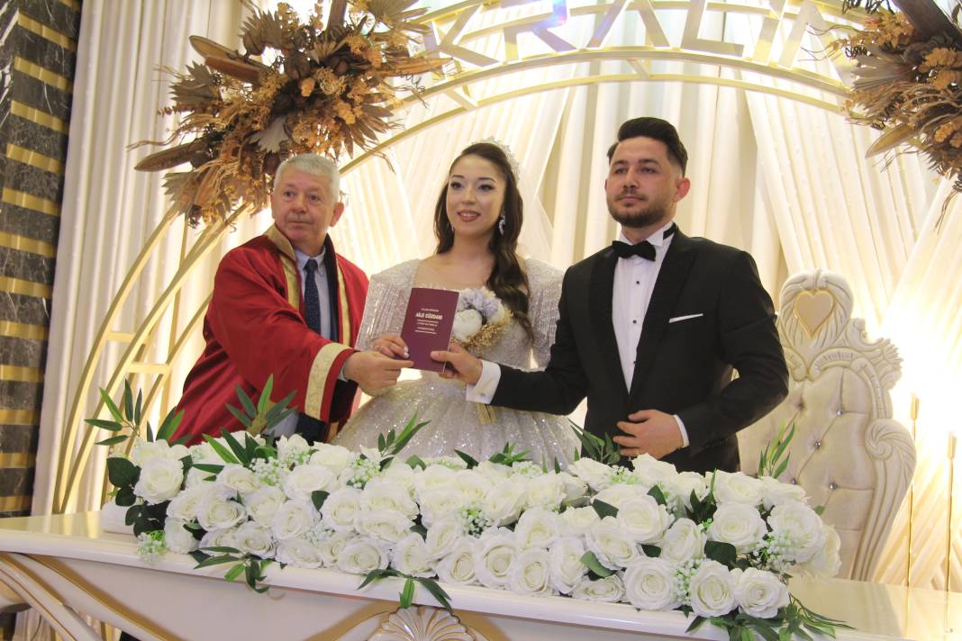 Konya magazin hayatında neler oldu? 1